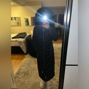 Calvin Klein LONG Down Winter Coat